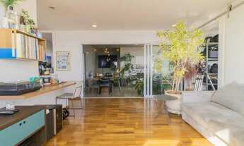 Imagem 6: Apartamento Locação 2 Dormitórios - 130 m² Vila Ipojuca