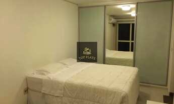 Imagem 4: Flat disponível em Moema