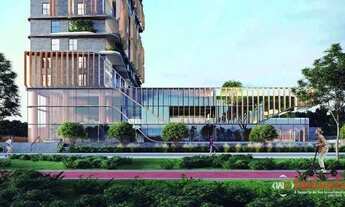 Imagem 4: Apartamento com 3 quartos à venda, 76 m² por R$ 760.679 - Bessa - João Pessoa/PB - Setai M