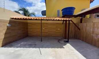 Imagem 2: Casa para aluguel tem 150 metros quadrados com 3 quartos em Ipitanga - Lauro de Freitas