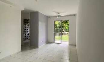 Imagem: Apartamento na serraria