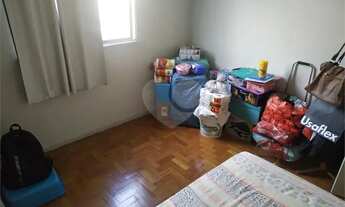 Imagem 6: Apartamento - 02 quartos - Del Castilho [ME