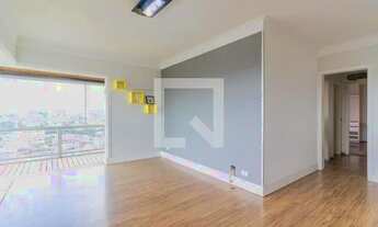 Imagem 6: Apartamento para Aluguel - Vila Marari, 2 Quartos, 82 m2