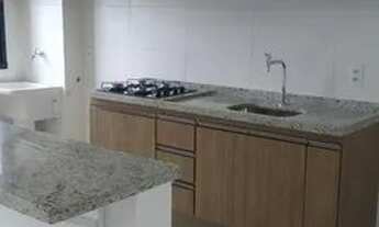 Imagem 7: Apartamento Locação - Villagio Harmonia - Araraquara-SP