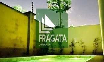 Imagem 3: CASA BARRA DOS COQUEIROS COND TERRAS ALPHAVILLE 2 NA BARRA DOS COQUEIROS