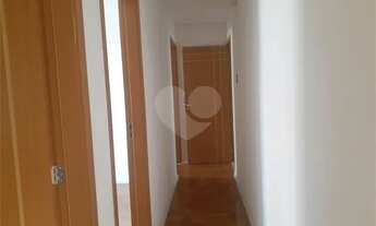 Imagem 2: Apartamento - 03 quartos - Méier [ME