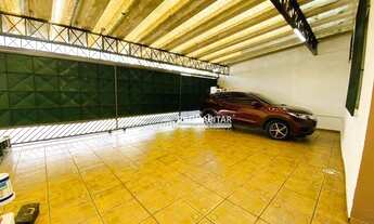 Imagem 2: Sobrado com 3 dormitórios, 250 m² - venda por R$ 725.000,00 ou aluguel por R$ 3.000,00/mês