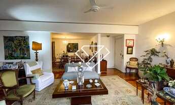 Imagem 5: Apartamento com 4 quartos à venda, 144 m² por R$ 3.800.000 - Ipanema - Rio de Janeiro/RJ