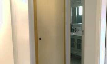 Imagem 4: Apartamento para venda tem 88 metros quadrados com 3 quartos em Jardim Petrópolis - Jundia