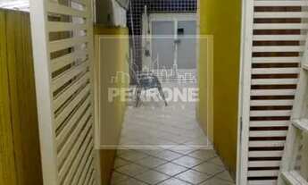 Imagem 6: Sobrado - Tatuapé SP