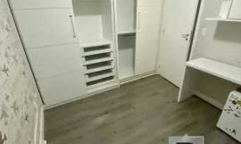 Imagem 10: REGIÃO ARBORIZADA, APTO REPLETO DE ARMÁRIOS E MUITO BOM GOSTO