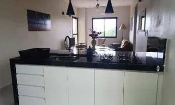 Imagem 6: Apartamento com 2 dormitórios à venda, 70 m² por R$ 470.000 - Massaguaçu - Caraguatatuba/S