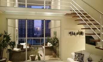 Imagem: Apartamento para alugar, 180 m² por R$