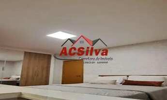 Imagem 5: Apto Paulicéia SBC