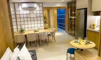 Imagem: Ritmo Bueno - Apartamento 3 quartos