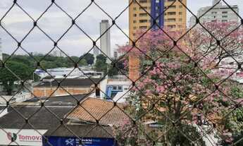 Imagem 6: APARTAMENTO RESIDENCIAL em SÃO JOSÉ DOS CAMPOS - SP, VILA ADYANA