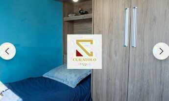 Imagem 6: Seu novo lar em Santo André: Cobertura estilo sem condomínio com 4 Dorms, 2 Vagas e Amplo