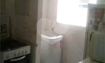 Imagem 4: Apartamento em condomínio fechado