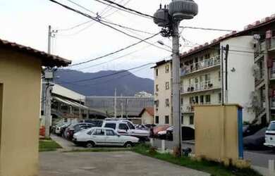 Imagem 7: Vendo apartamento impecável