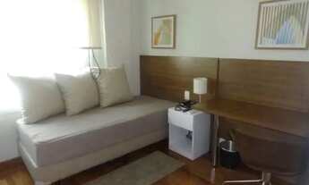 Imagem 2: Cobertura á venda 2 Quartos, Vila Olímpia, SP - R$ 2.33 mi