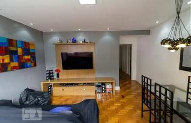 Imagem 4: Apartamento para Aluguel - Tijuca, 2 Quartos, 82 m2