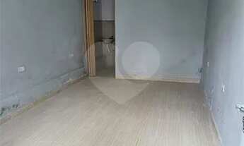 Imagem 5: Galpão reformado [VP