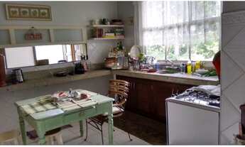 Imagem 2: Linda casa em Condomínio Itaipava