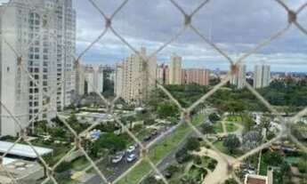 Imagem 5: PARQUE PRADO - CAMPINAS/SP