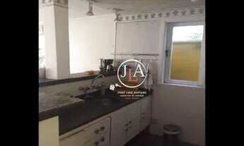 Imagem 2: Casa com 2 dormitórios para alugar, 80 m² por R$ 4.500,00/mês - B Sahy - São Sebastião/SP