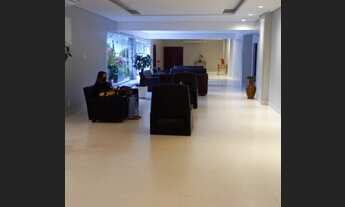 Imagem 7: PALLADIUM - Flat 28 m² de frente - Localização privilegiada, perto de tudo -Centro - São