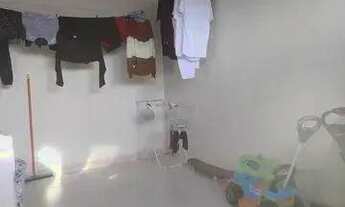 Imagem 6: Sobrado com 2 dormitórios à venda, 70 m² por R$ 300.000 - Chácaras Pousada do Vale - São J