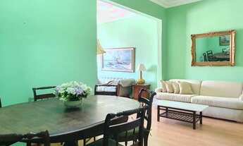 Imagem: Apartamento para venda possui 104 metros