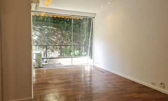 Imagem 3: Apartamento com varanda, 3 quartos, indevassavel , 2 vagas na escritura!