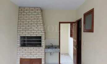 Imagem 2: FLORIANóPOLIS - Casa Padrão - Santa Mônica