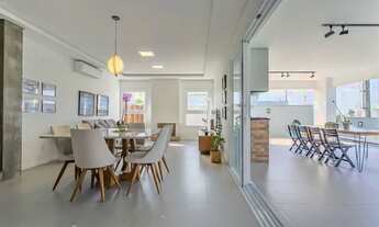 Imagem 5: Casa de condomínio para venda com 425 metros quadrados com 4 quartos em Pedra Branca - Pal