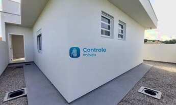 Imagem 6: NF_Linda casa com 3 dormitórios,uma suíte, garagem coberta para 2 carros, quintal