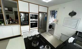 Imagem 7: Apartamento para aluguel tem 124 metros quadrados com 3 quartos em Centro - Balneário Camb