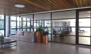 Imagem 7: APARTAMENTO - VILA ROMANA - SP