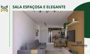 Imagem 3: Apartamento 3 quartos, 1 suíte e varanda - Tirol (Barreiro) - Belo Horizonte/MG