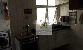 Imagem: Apartamento com 3 dormitórios à venda