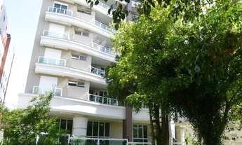 Imagem: Apartamento Juvevê, Face Norte