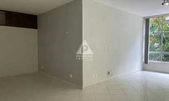 Imagem 6: Apartamento à venda, 3 quartos, 1 suíte, 1 vaga, Laranjeiras - RIO DE JANEIRO/RJ