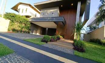 Imagem: Jardins Madri, Lindo Sobrado 5 Suítes (Novo