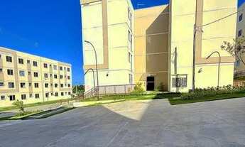 Imagem: Aluga-se apartamento no Residencial Atalaia