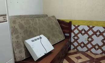 Imagem 2: Quitinete (mobiliado