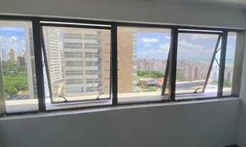 Imagem 6: Aluga-se Sala comercial Alliance Plaza