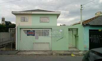 Imagem 2: Sobrado residencial à venda, Penha, São Paulo - SO10299