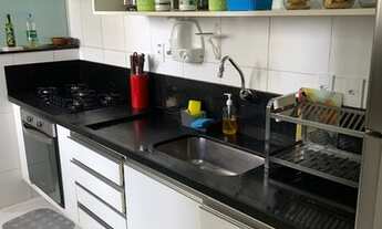 Imagem 5: Excelente apartamento no Loteamento Aquários 3/4 com 128m² e duas vagas