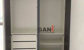 Imagem 3: Apartamento com 3 dormitórios à venda, 125 m² por R$ 980.000,00 - Jardim - Santo André/SP