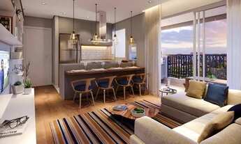 Imagem 3: Apartamento Lume Morumbi - 3 Dormitórios